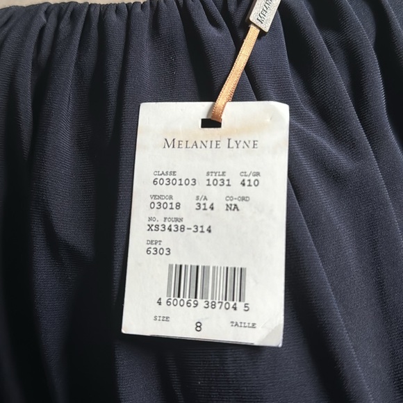 Melanie Lyne dress. Size 8. - Picture 6 of 6